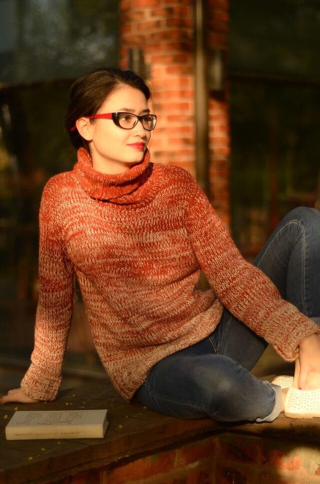Фото Изабелла Bella Куанчалиева