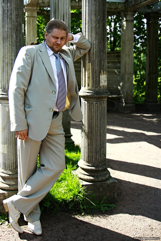 Фото Алена Малинина