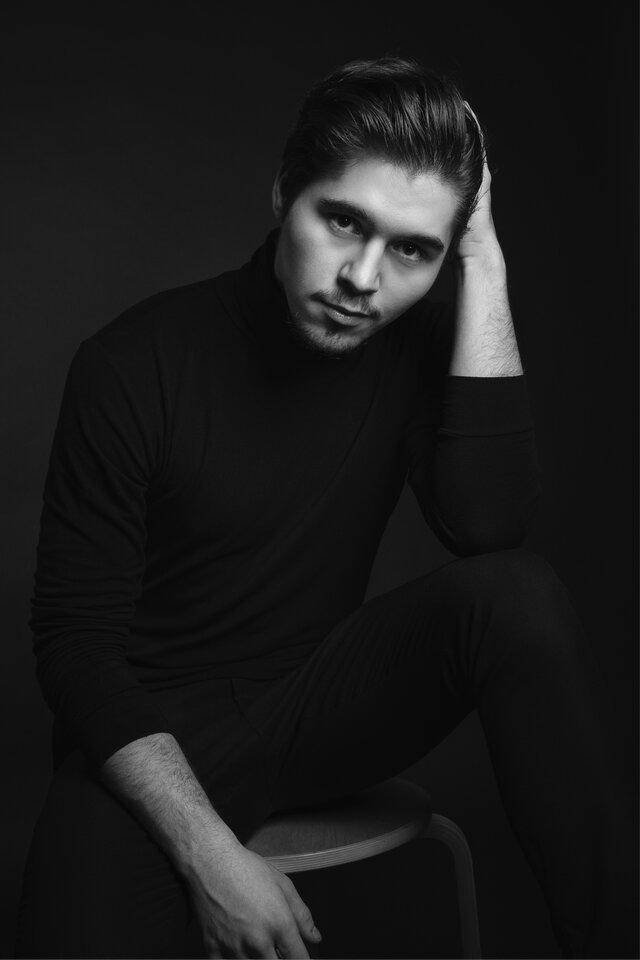 Фото Евгений Кива
