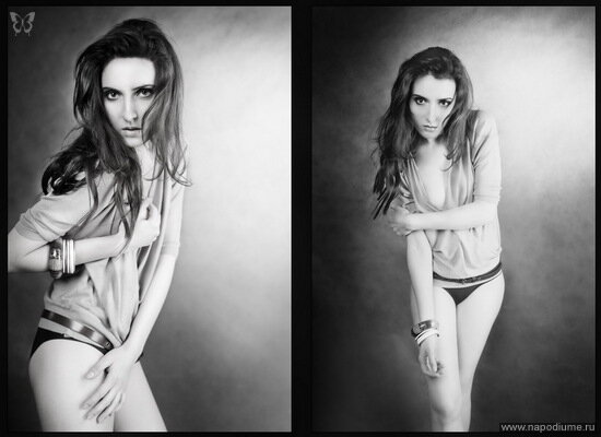 Фото Лена Суворова