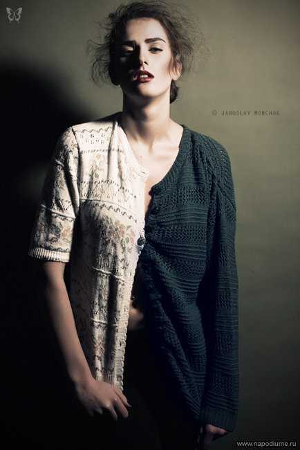Jaroslav Monchak
for PhotyMody