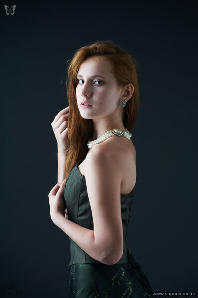 Фото Лорианна Снурникова