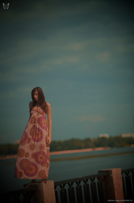Fashion,   портрет