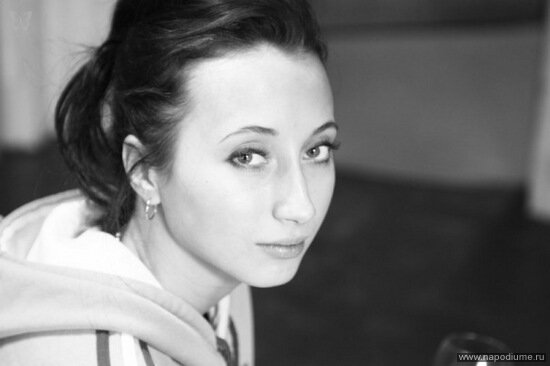 Фото Daria Z.