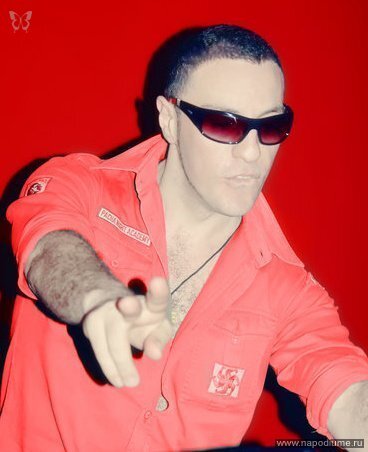 Фото Dimitri Dito Chkheidze