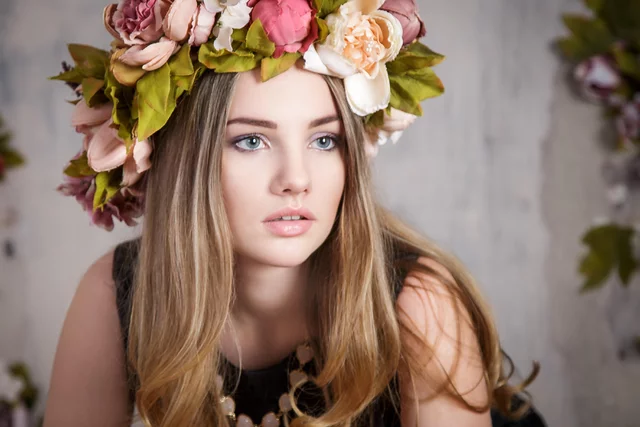 Anastasia Zykova's photo