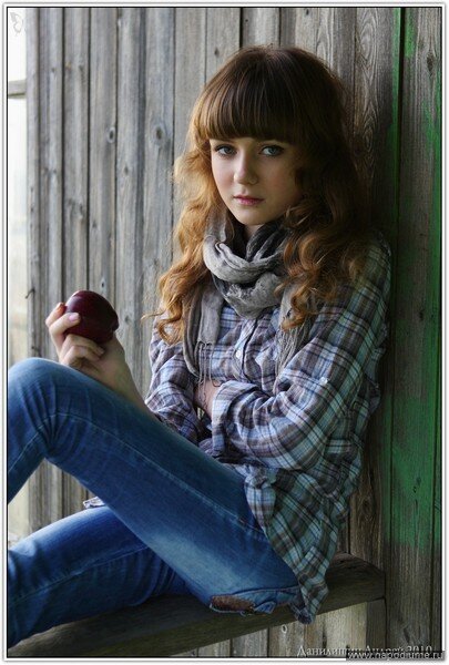 Фото Ekaterina Kuratova