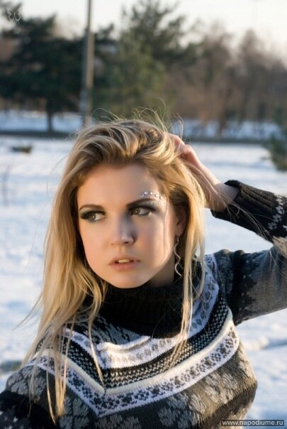 Фото Nastya Tkachenko