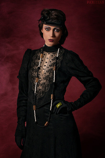 Фото Galina D&G Day
