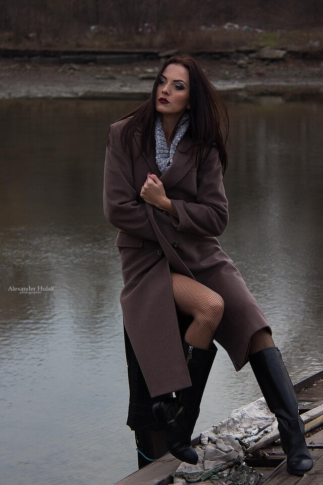 Фото Alexander Gulak