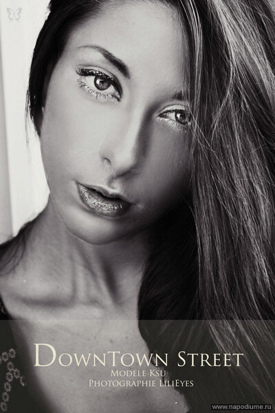 Фото Ksenia Zavyalova