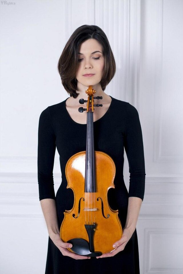 Фото Маша Marie2607 Тухтамышева