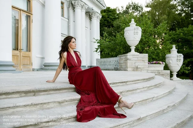 Фото Дмитрий Тоболевич