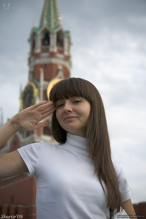 Фото Анна Тарасова