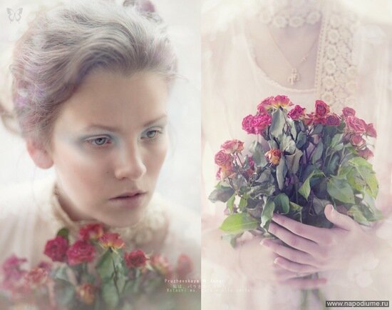 Фото Анна Пружевская