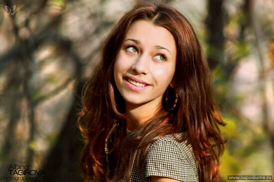 Фото Albina Tagirova