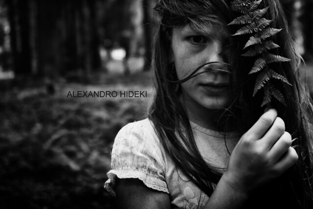 Фото Александр ALEXANDRO HIDEKI Качанович