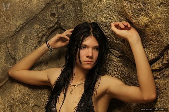 Фото Аля Кононова