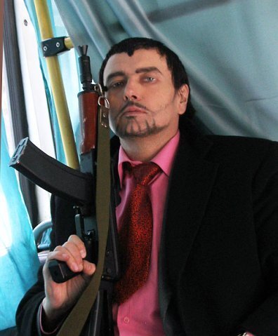 Фото Валерий Ivard Курденков