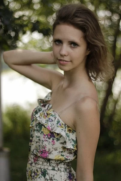Ekaterina Miller's photo