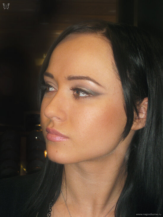 照片Evgenia Koskina