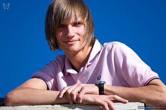 Фото Igor Romanov