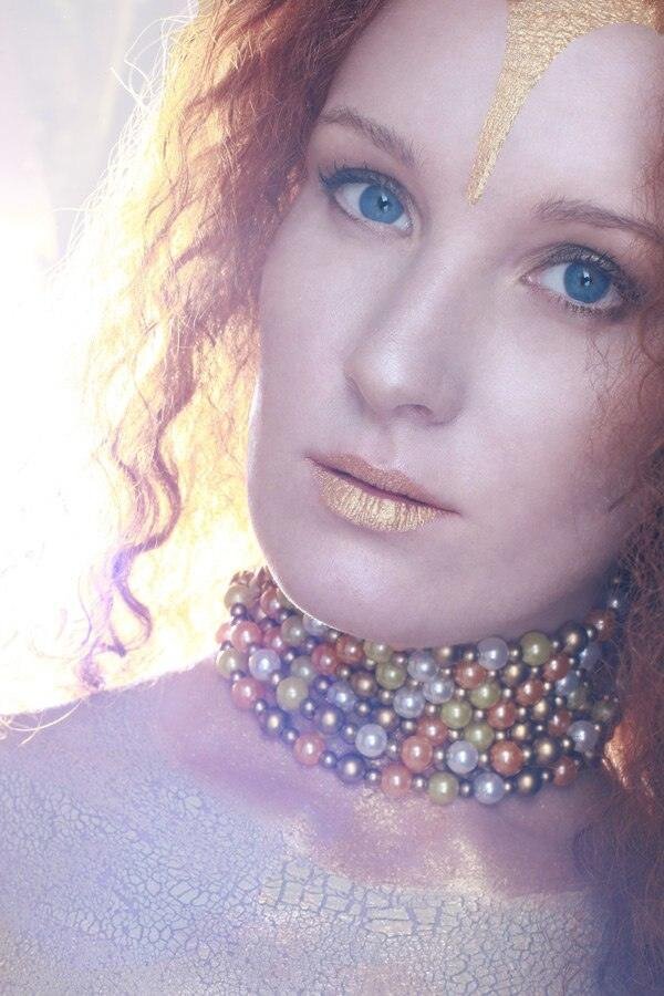 Фото Светлана Тюнина