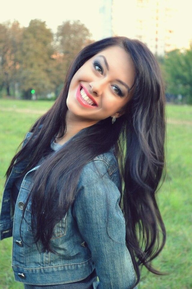 Foto Valentina Mihaniv
