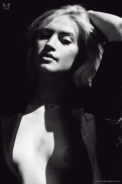 Foto Daria Model