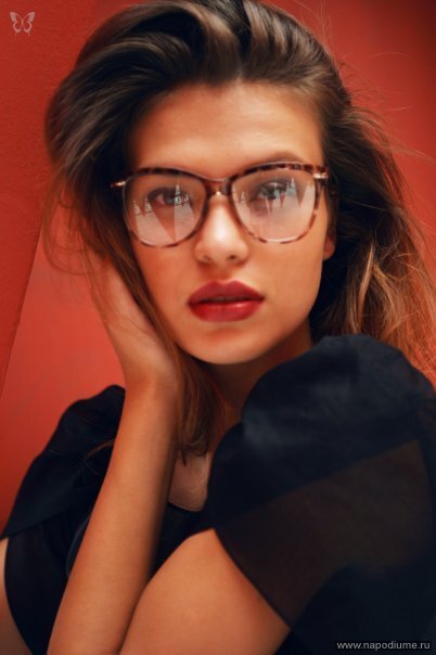 Фото PRET-A-PORTER model management
