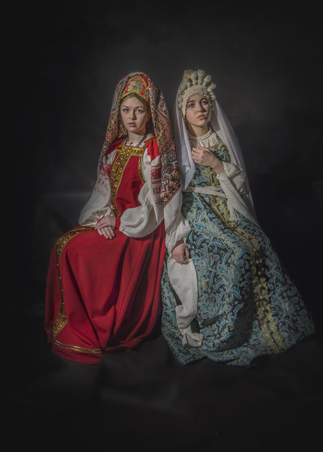 Фото Олег Oleg S Скачков