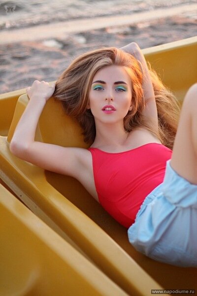 Фото Анна Кузьминых