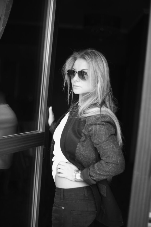 Фото Анна Suhareva