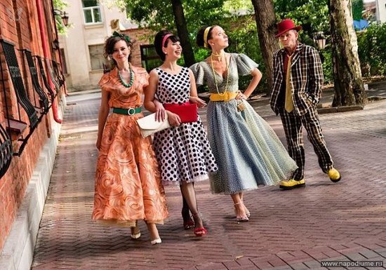 Фото Ольга Абрамова
