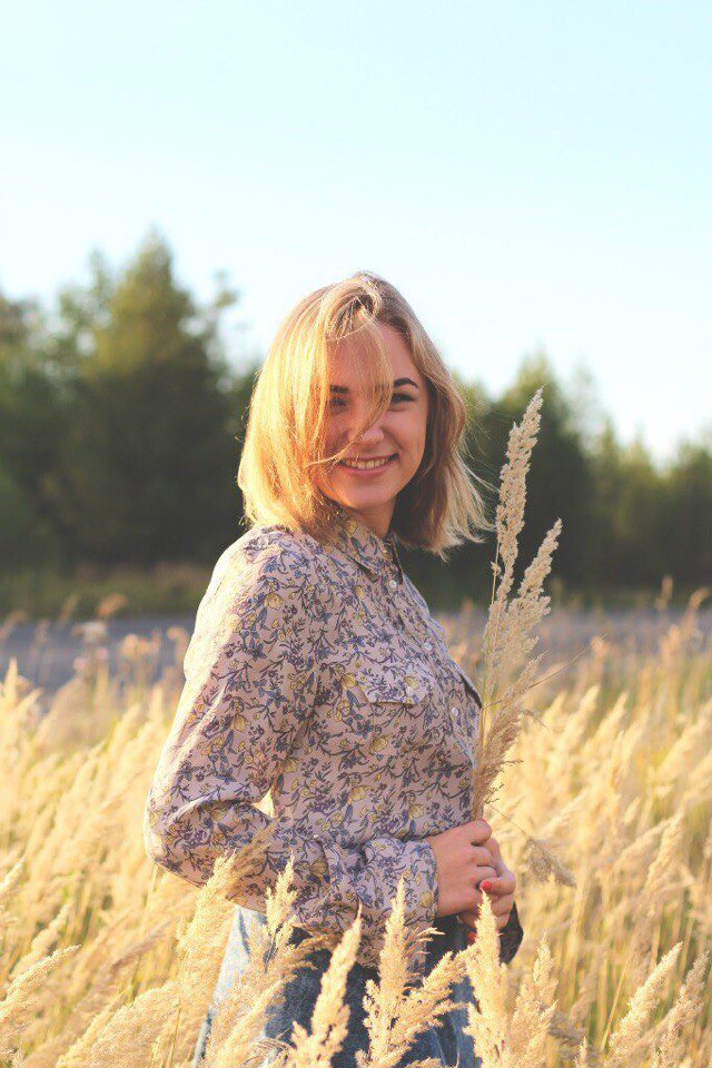 Фото Elizaveta Khazeeva