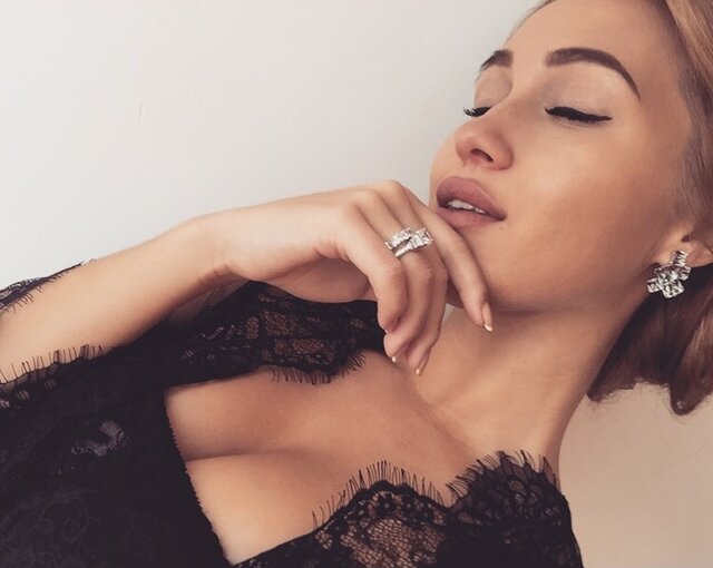 Фото Юлия Новикова