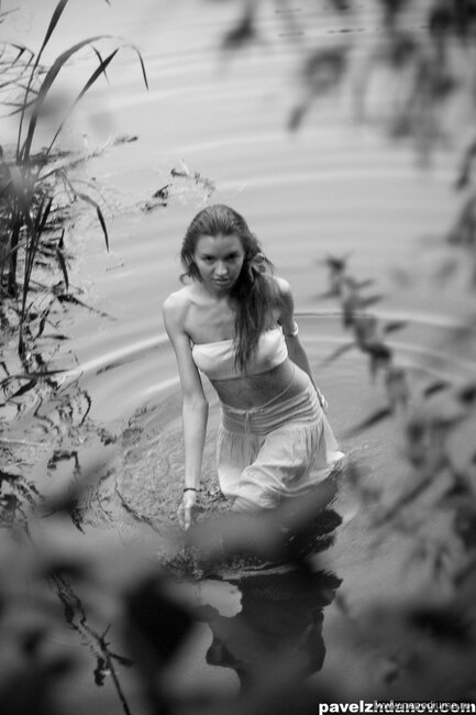 Фото Pavel Zhdanov