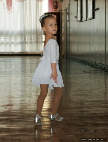 Фото Катя Афонина