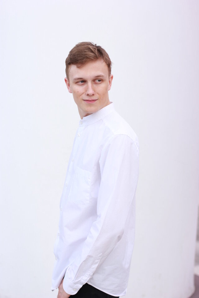 Фото Алексей Якоби