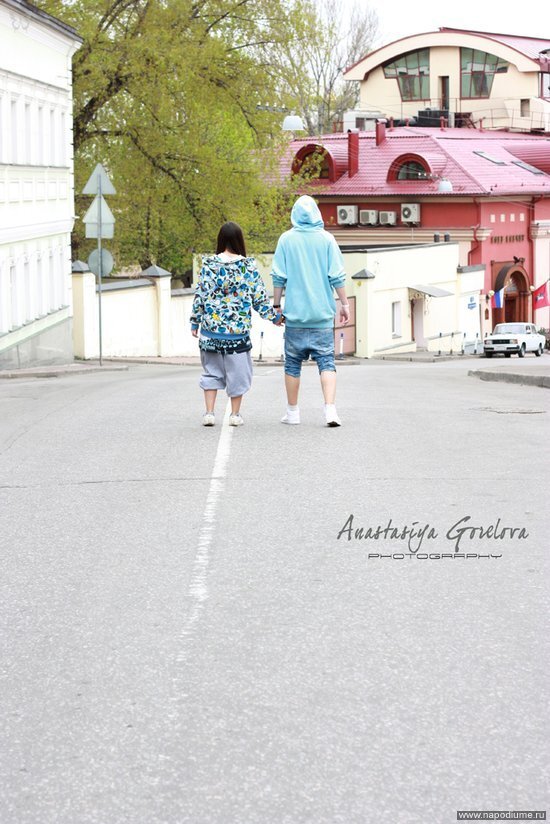 Plein Air,  Hip Hop,  графити