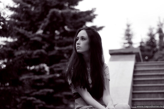Vera Grigorieva's photo