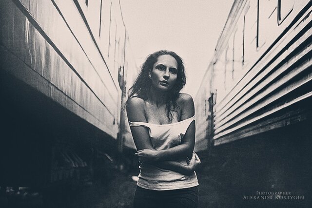 Фото Alexandr Kostygin