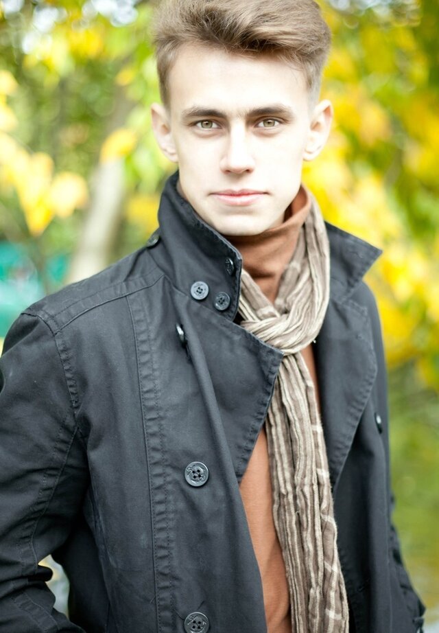 Фото Maxim Klochko