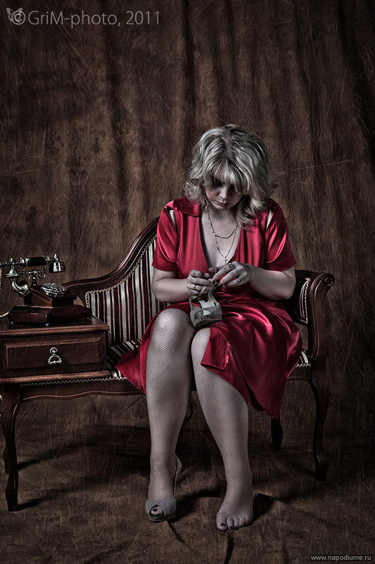 Фото Григорий GM МЕТЕЛИЦА
