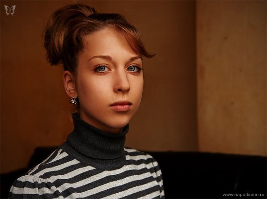 Фото Вера Лисина