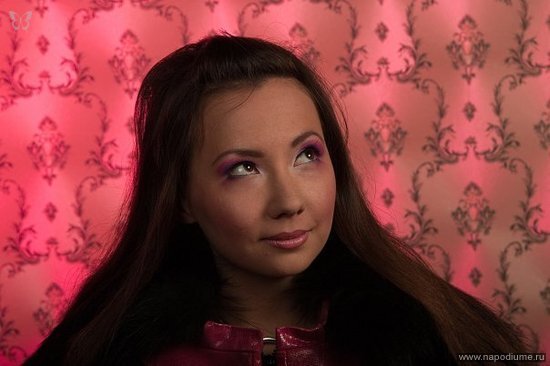 фото Ивана Курсенко