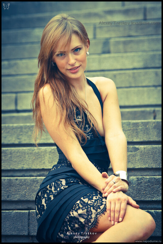 Tatiana Labkovskaya's photo