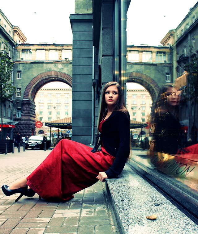 Фото Mary-Madz