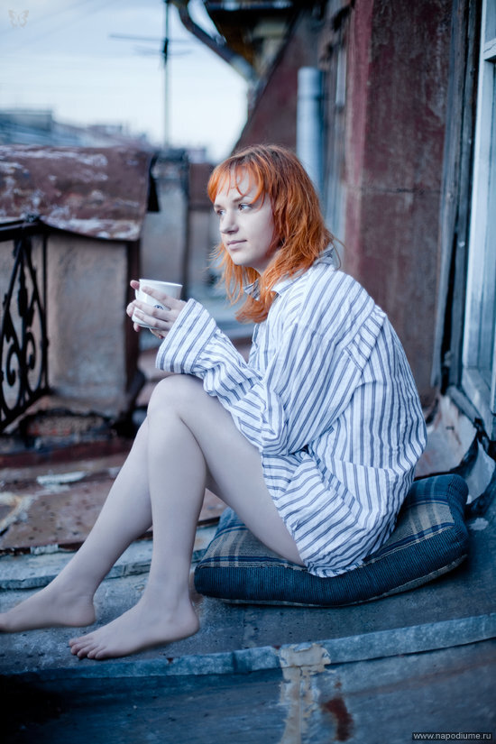 Фото Екатерина Сергеевна