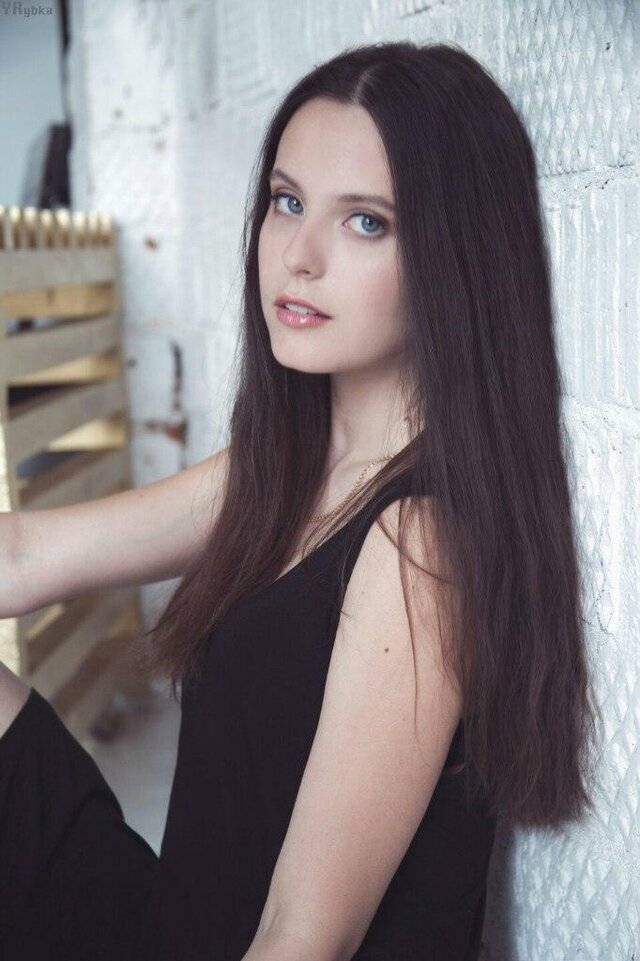 Фото Маша Marie2607 Тухтамышева